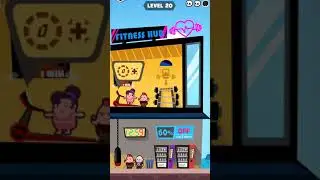YOLO? Level 20 Walkthrough and Solution