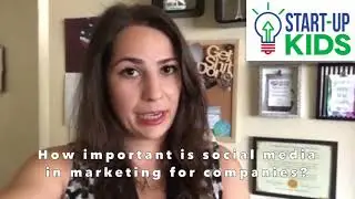 ExpyHealth - Alexis Schomer on Social Media Marketing.