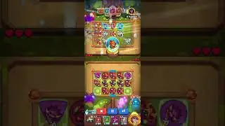💥 CULTIST 😈 vs. MINOTAUR 🤣  - Rush Royale