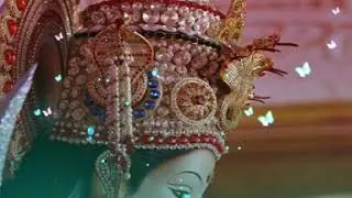Navratri whatsApp status video whatsApp status video full screen