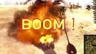 most unluckiest ammo rack of Overlord_Prime