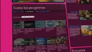 VmeTV.com Promo (2009)