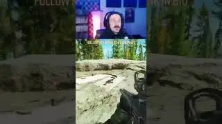 Customs: Modified M4 Spawn #escapefromtarkov #shorts #youtubeshorts