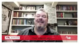 Cm2 Media | Real Real Estate | Client Testimonial | Oakville Marketing Agency