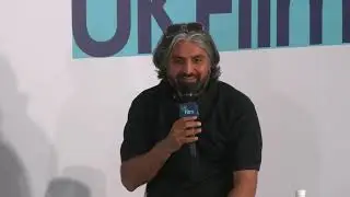 ScreenUK - Talent Talk: Enys Men