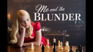 Me and the Blunder Official Music Video