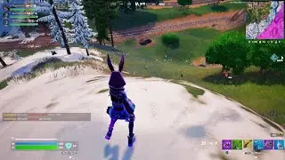 Fortnite - Blowies Epic Squad Wipe!
