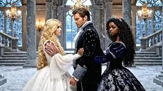 Two Gowns, One Destiny | A Modern Fairytale Romantic Short Movie