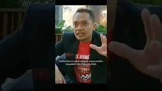 Tips Sukses Jalur Langit | H Febrian Agung PT BEST #shorts