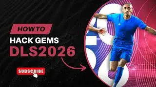 DLS26 Gems Redeem Code ★ DLS Gems Redeem Code ★ How To See Match Code In DLS 26 (Simple)