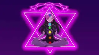 Ascension (Color Bass, Animestep, Melodic Dubstep)