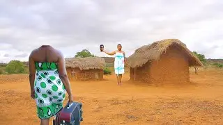 SAFARI YA MREMBO MCHAWI EP 15 (Hatari)