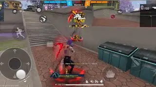 15 kills 💪 ⚡| Clash Squad Full Gameplay | Redmi Note 9 Pro 📱 Freefire #ff #freefirelovers