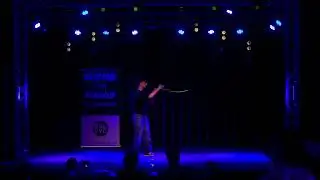 6 Open 1A Max Schulz