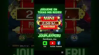 &iquest;Suerte con Cai Shen 2? Al Menos No Perd&iacute; 😎 #SlotsWin
