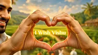 Krishnaveni | ಕೃಷ್ಣವೇಣಿ, ನನ್ನ ಘನತೆಯ ರಾಣಿ 4th Kannada Viral Song 2026 #IWishVishu #kannadalovesongs