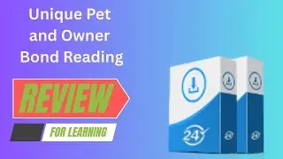 Unique Pet & Owner Bond Reading Review: Does It Really Reveal Your Connection?