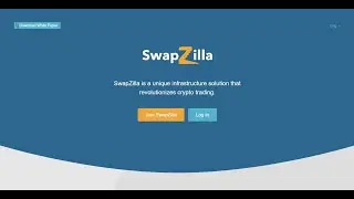 Free 0.1 BTC Bonus By SwapZilla & 12$ Listed EzyStayz Airdrop!