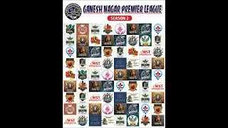 Ganesh Nagar Premier League Season 2. ( DAY 3 )