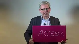 Access for transport connectivity