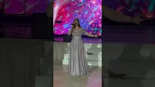 &laquo;Любовь похожая на сон&raquo; ✨⭐️#love #dream #shorts #music #cover #live #larafabianreaction #popular
