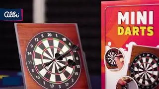 Mini Darts &ndash; gra zręcznościowa