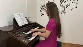 42 - Ó Minha Alma, por que Te Abates