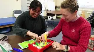 Ready to become an Occupational Therapy Assistant (OTA)?