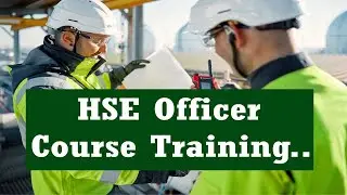 Health Safety Officer Course Training Video in Hindi Class 2 SST Institute Online Safety Courses