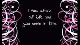 Michael Jackson-I Like The Way You Love Me Lyrics (HD)