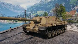 SMV CC-64 - pt4 #wotblitz #wot #shorts #viral #gaming