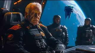 Humanity Withdraw from Peace Talks&mdash;The Galactic Council Realizes Their Mistake| HFY Sci-Fi Story