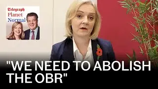 Planet Normal: Reeves reverse ferret and Mahmood's immigration gamble | Podcast