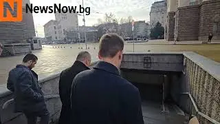 АПС върна третия мандат след консултации с президента ( видео)