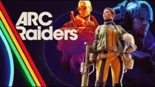ARC RAIDERS : PETITE SEANCE A LA FLUTE SUR STELLA MONTIS  REDIFFUSION DU 11/01/26