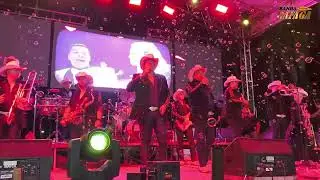 De lo Nuevo y m&aacute;s Romantico de La Rafaga El Temazo Yo te Amo En Vivo Fiestas Amatlan de Ca&ntilde;as 2026