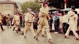 700 Jahrfeier Stadt Lobeda
