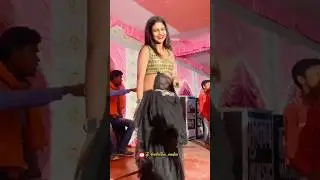 चुल्ही में झोंक दी || Chulhi Me Jhok Di Bhojpuri Song || Arkestra Dance Video || #shorts #arkestra