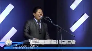 HIJO MIO POR QUE LLORAS  PR  JUAN DAVID SANTIAGO