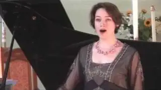 Love's Old Sweet Song (Just a Song at Twilight) J. L. Molloy