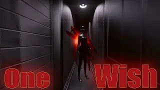 One Wish - застрял между жизнью и смертью.