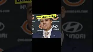 Bears Edge Rush, Offseason: Not Good Enough #bears  #nfl  #chicago