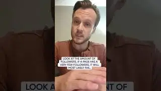 How to FIND promising NFT projects? #shorts