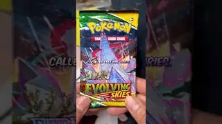 Now I Know Why This Is Called Evolving Cries... #pokemoncards