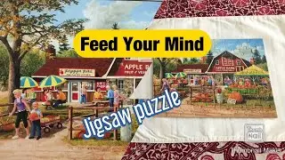Just try Client&rsquo;s Regular Activity #jigsawpuzzle
