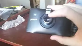 Mustang Vlog 77, Black Friday pt5