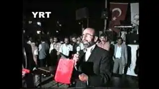 SEYDİŞEHİR FM HABER AJANS HABERİN ADRESİ 1996 YILINDAN GÖRÜNTÜLER