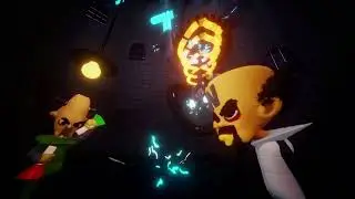 Crash Bandicoot 1 Remaster ? in DREAMS  PT1