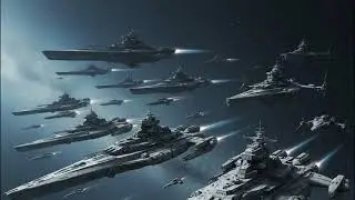 Humanity Was Forbidden to Leave Earth &mdash; Then the Galaxy Went to War