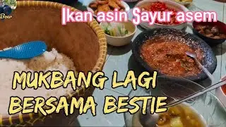 DARI PASAR SAT SET MASAK LANJUT MUKBANG@EenBoer-uy5pj